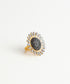 Sunflower Ring