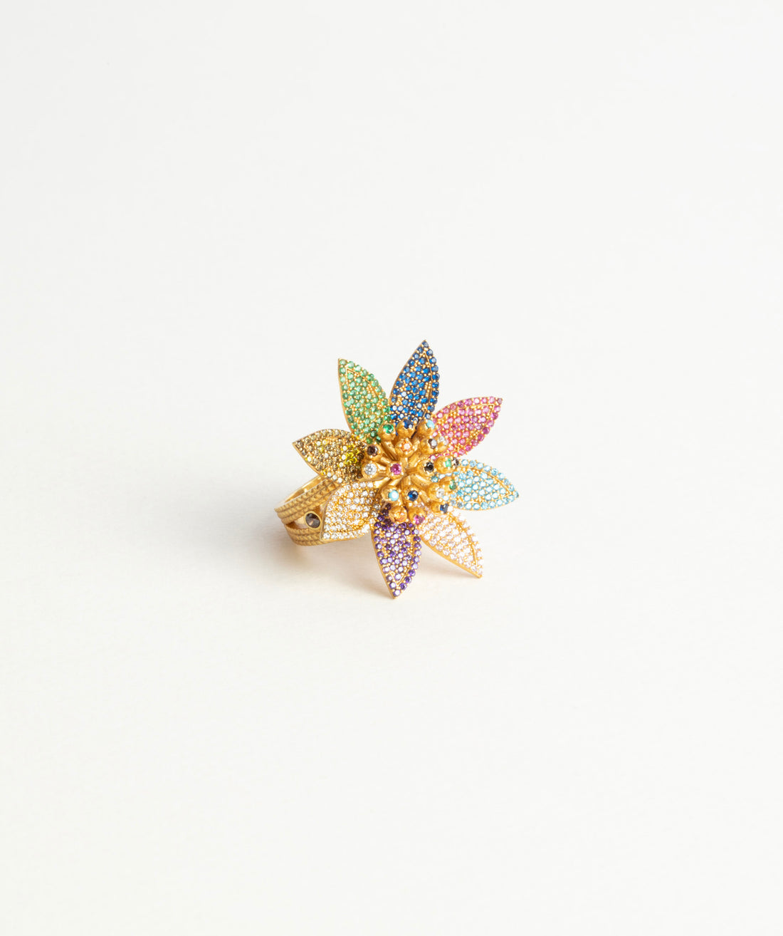 Blossom Dream Ring